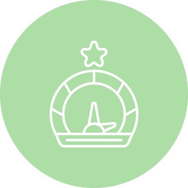 Geribildirim Ölçeği Premium Fonksiyonel Web Tasarımı Düzeni