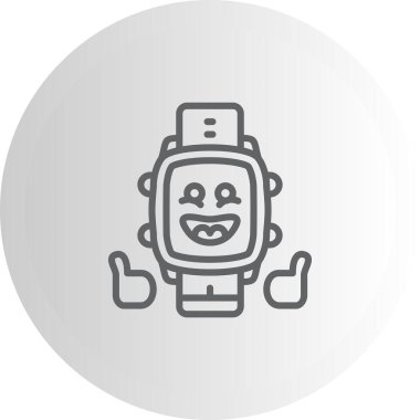 Sportif Arama Sofistike Temiz Ürün Grafik Şeklini İzle