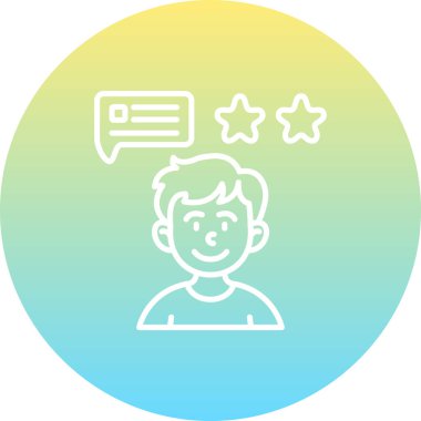 Modern Soyut Yaratıcı Tasarım Varlığı Açılıyor