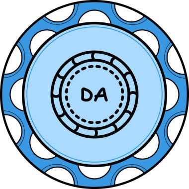 Cezayir Yaratıcı Eşsiz Ürün Tasarım Elemanı