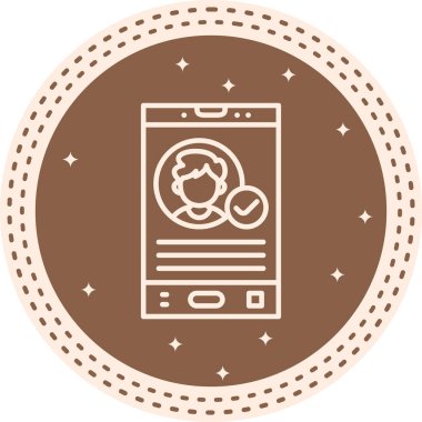 Konuk Kontrol Profesyonel Asgari Web Tasarımı Düzeni