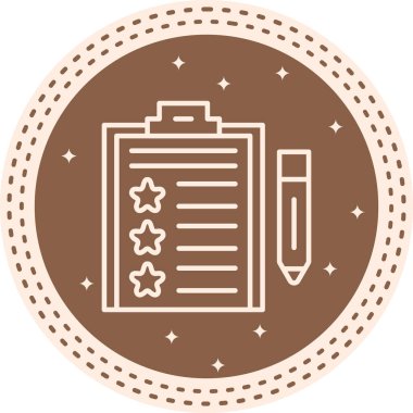 Özet Dinamik Modern Yaratıcı Vektör Varlığını Gözden Geçir