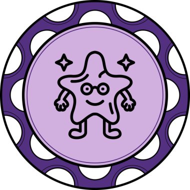 Yıldız İnek Profesyonel Temiz Çizim Özelliği