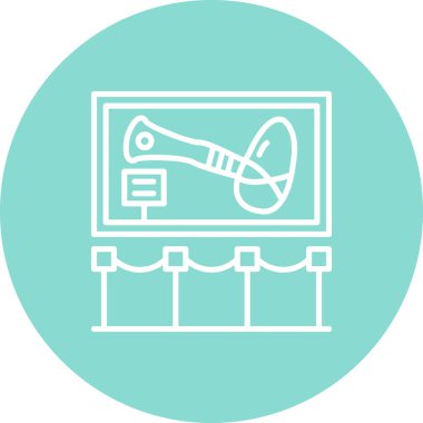 Taş Balta Sergisi Yaratıcı Dinamik Web Tasarımı Nesnesi