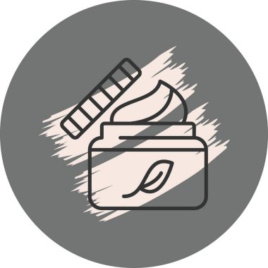 Organik Krem Profesyonel Asgari Web Tasarımı Düzeni