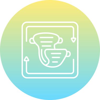 Bez Değiştirme Temiz Profesyonel Düz Tasarım Özelliği