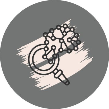 Nöral Mimari Temiz Profesyonel Düz Tasarım Özelliği