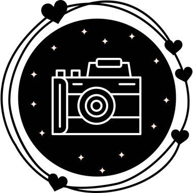 Kamera Dengeli Sofistike Web Tasarım Özelliği