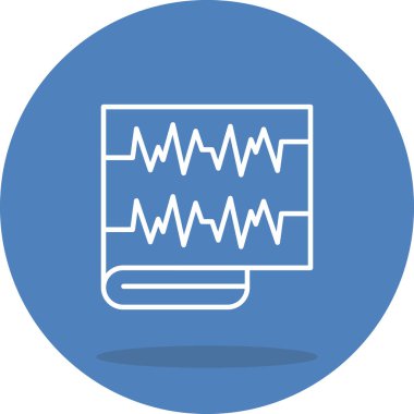 Elektrokardiyogram Dengeli Kullanıcı Odaklı Yaratıcı Varlık