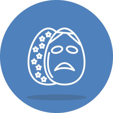 Paskalya Hastalıklı Yumurta Özel Yenilikçi Markalaşma Düzenlemesi