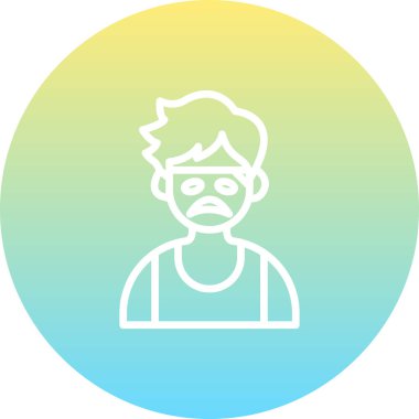 Hasta Çocuk Temiz Profesyonel Düz Tasarım Özelliği