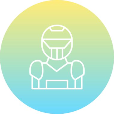 Futbolcu Temiz Sayısal Grafik Düzenini Rafe Etti