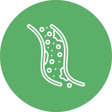 Periferik Arter Hastalığı Modern Dijital Sanat Özelliği