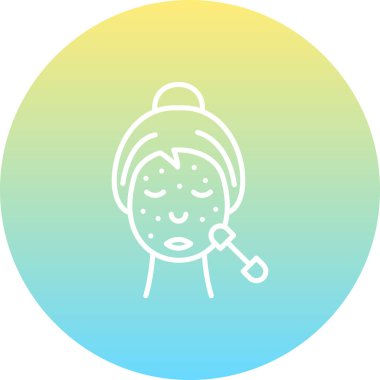 Benek Tedavisi Tarzı İşlevsel Web Arayüzü Elemanı