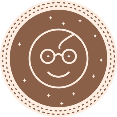 İnek Yüksek Çözünürlüklü Minimum Vektör Tasarımı