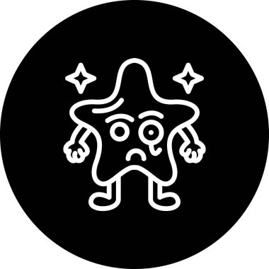 Dedektif Star Ayırt Edilebilir İşlevsel Damgalama Elementi