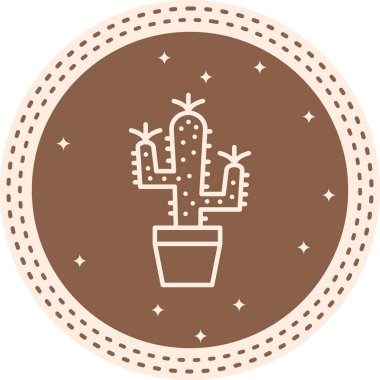 Kaktüs Profesyonel Eşsiz Kullanıcı Arayüzü Düzeni