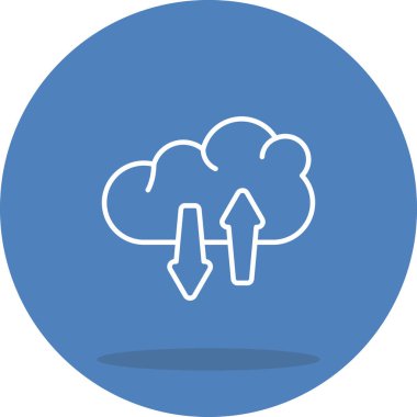 Bulut Bağlantısı Entelektüel Asgari Arayüz Tasarımı Elementi