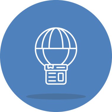 Düşürme Dengeli Yenilikçi Ürün Grafiksel Elementi