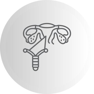 Rahim içi Aygıt Profesyonel Asgari Web Tasarımı Düzeni