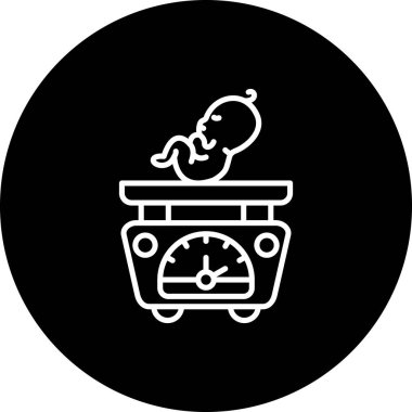 Bebek Ağırlığı Dinamik Yenilikçi Kullanıcı Deneyimi