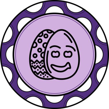 Paskalya Sırıtan Yumurta Özel Yenilikçi Markalaşma Düzenlemesi