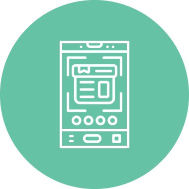 Yüksek Çözünürlüklü Minimum Vektör Tasarımı İzleniyor