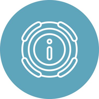 Info Modern Düz Tasarım Özelliği