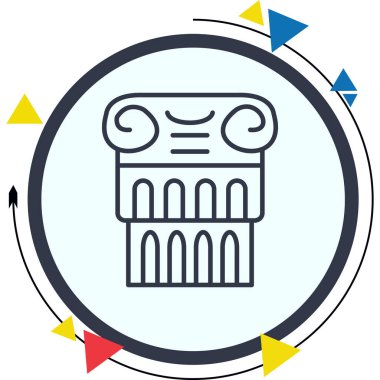 Sütun Premium Fonksiyonel Web Tasarımı Düzeni