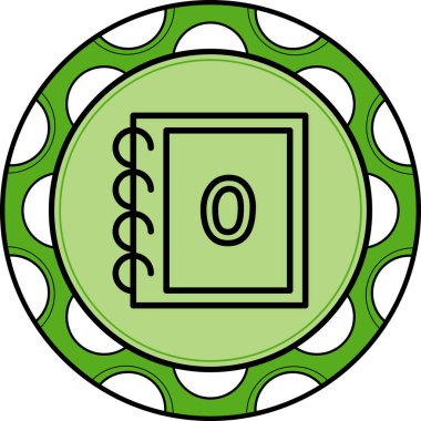 Matematik Sıfır Yüksek Çözünürlüklü Dinamik Tasarım Düzeni