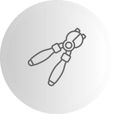 Kablo Striptizci Profesyonel Yenilikçi Düz Tasarım Düzeni