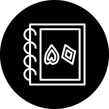 Urduca Sayma Elli Biçimli Markalaştırma Vektörü Özelliği