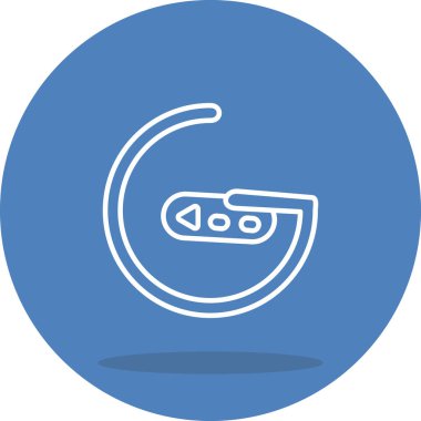 Kalp pili Premium Dengeli Ürün Tasarımı Nesnesi