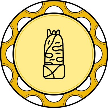 Kebap Modern Düz Tasarım Özelliği