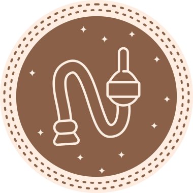 Burun Aspiratörü Yaratıcı Eşsiz Ürün Tasarım Elemanı