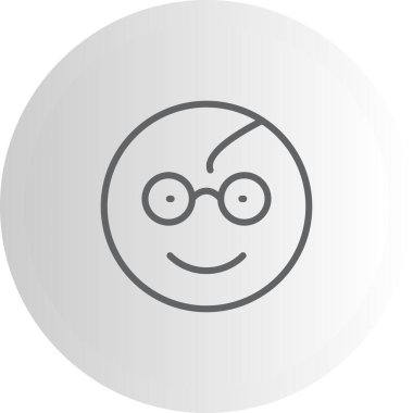 İnek Ayırt Edilebilir Modern Dijital Tasarım Elemanı