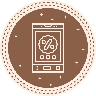 Kişisel Teklif Temizlenmiş Dijital Grafik Düzeni