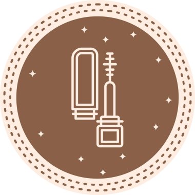 Mascara Minimum Sofistike Marka Tasarım Varlığı