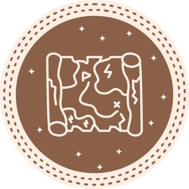 Tarih Hazinesi Çağdaş Yenilikçi Dijital Tasarım Varlığı