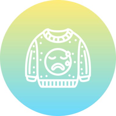 Sıcak Terli Modern Dengeli Marka Vektörü Sembolü