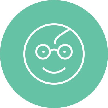 İnek Biçimli Özel Vektör Tasarım Varlığı