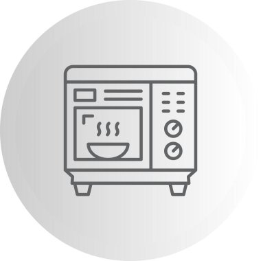 Mikrodalga Entellektüel Özel Arayüz Tasarımı Elemanı