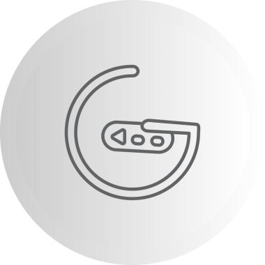 Kalp pili Premium Temiz Dijital Sanat Düzeni