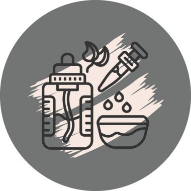 Temel Yağ Profesyonel Temiz Grafik Özelliği