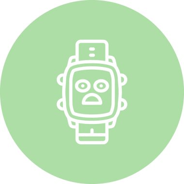 Izdırap içinde Yüksek Kaliteli Ölçeklenebilir Vektör Resimlerini İzle