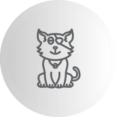 Korsan Kedi Dengeli Kullanıcı Odaklı Yaratıcı Varlık