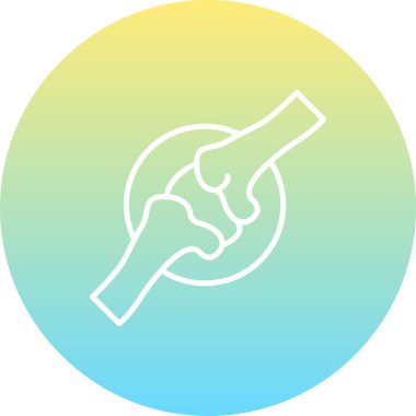 Synovial Akışkan Minimum Sofistike Markalaştırma Tasarım Varlığı