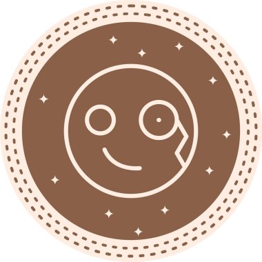 Monocle Yaratıcı Eşsiz Ürün Tasarım Elemanı