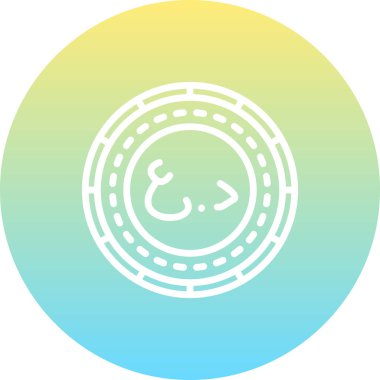 Irak Bozuk Para Dinamik Yenilikçi Web Tasarım Elemanı