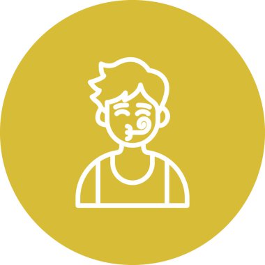 Parti Çocuğu Yüksek Kaliteli Modern Tasarım Düzeni